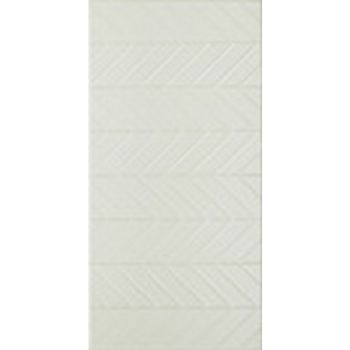 Декор Paradyz Motivo Crema Inserto Szklane 295X595