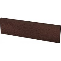 Плинтус Paradyz Natural Brown Duro 300x81x8.5