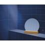 Плитка Paradyz Neve Creative Dark Blue MAT 1 198x198