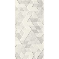 Декор Paradyz Emilly Grys Str Décor 300X600