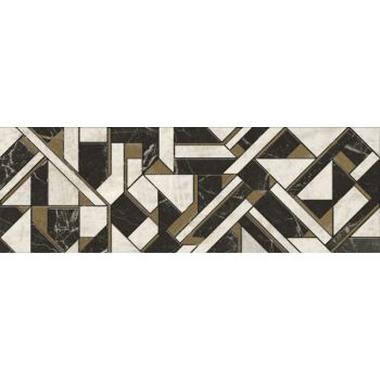 Декор Paradyz Magical Time Grey Inserto Mat. 898x298