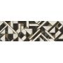 Декор Paradyz Magical Time Grey Inserto Mat. 898x298