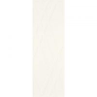 Плитка Paradyz Pure City Bianco Sciana A Struktura Rekt. 298X898