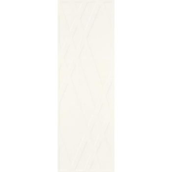 Плитка Paradyz Pure City Bianco Sciana A Struktura Rekt. 298X898
