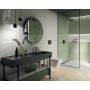 Декор Paradyz Feelings Bianco Rect 298X598