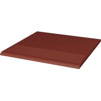 Ступень прямая Paradyz Natural Rosa 300x300
