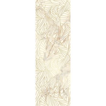 Декор Paradyz Serene Bianco 250X750