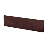 Плинтус Paradyz Natural Brown Str 81x300
