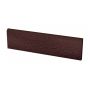 Плинтус Paradyz Natural Brown Str 81X300
