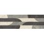 Плитка Paradyz Magical Time Grey Decor Ret Mat. 898x298