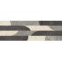 Плитка Paradyz Magical Time Grey Decor Ret Mat. 898x298