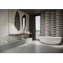 Плитка Paradyz Magical Time Grey Decor Ret Mat. 898x298