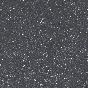 Плитка Paradyz Moondust Antracite Szkl Rect Mat 598x598