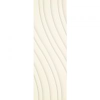 Плитка Paradyz Glitter Mood Bianco Sciana Str. C Rekt. 298X898