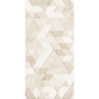 Декор Paradyz Emilly Beige Decor Struktura Scienna 300X600