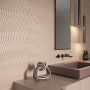 Декор Paradyz Glitter Mood Gold Inserto Str. B Rekt. 298X898