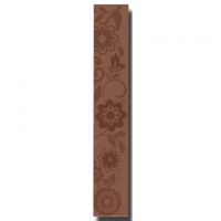 Фриз Paradyz Amanda Brown A Listwa 161X977