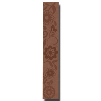 Фриз Paradyz Amanda Brown A Listwa 161X977