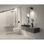 Плитка Paradyz Afternoon Silver Rect Str 298X598