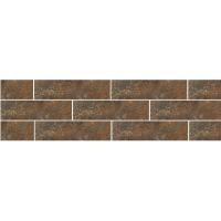 Плитка Paradyz Arteon Brown Elewacja 245X66