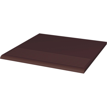 Сходинка Paradyz Natural Brown Stopnica Prosta 300X300