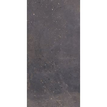 Плитка Paradyz Desertdust Grafit Szkl Rect Str Mat 598X1198