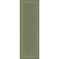 Плитка Paradyz Green Philosophy Olive Sciana STR Rekt. Mat 898x298