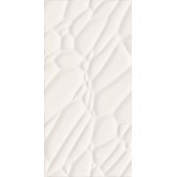 Плитка Paradyz Feelings Bianco B Rect Str Połysk 298X598