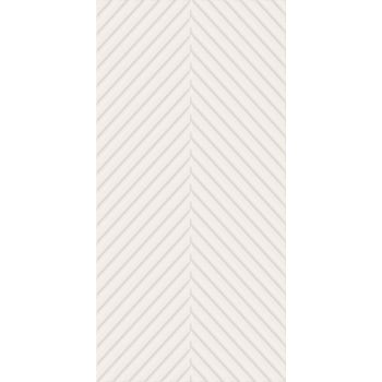 Плитка Paradyz Feelings Bianco C Rect Str 298X598