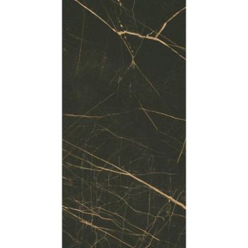 Плитка Paradyz Fancy Black Sciana Polysk 300X600