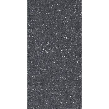 Плитка Paradyz Moondust Antracite Szkl Rect Mat 598X1198