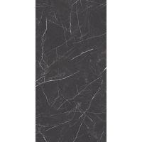 Плитка Paradyz Artstone Black Szkl Rect Mat 598X1198