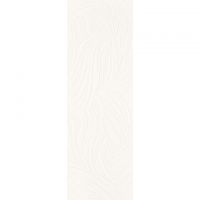 Плитка Paradyz Elegant Surface Bianco Sciana A Struktura Rekt. 298X898