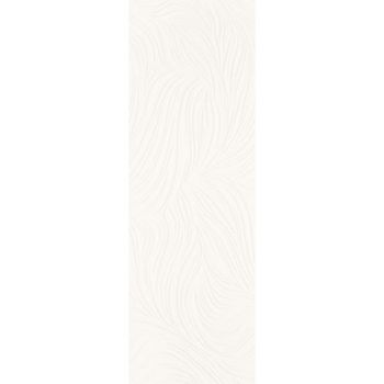 Плитка Paradyz Elegant Surface Bianco Sciana A Struktura Rekt. 298X898