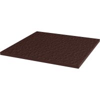 Плитка Paradyz Natural Brown STR 300x300