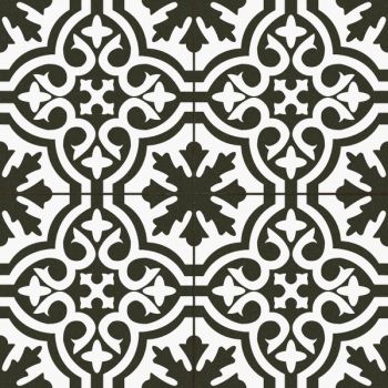 Плитка Peronda Berkeley Black 450x450