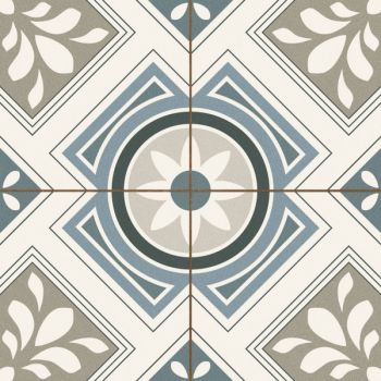 Плитка Peronda Borneo Grey 450x450