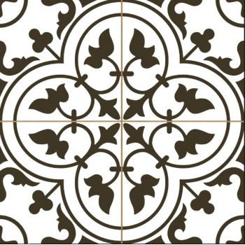 Плитка Peronda Bourton Monochrome 450x450