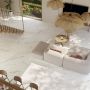 Плитка Peronda Dahlia White NT/C/R 1200x600
