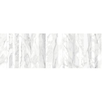 Torano Bianco Decor 33,3*100