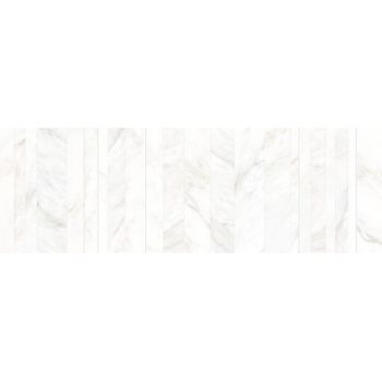 Gioia Silver Decor 33,3*100