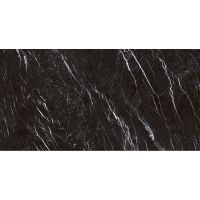 Плитка MARQUINA BLACK/75.5x151/NAT/R 1510x755