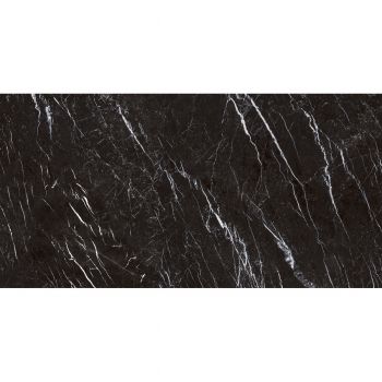 Плитка MARQUINA BLACK/75.5x151/NAT/R 1510x755