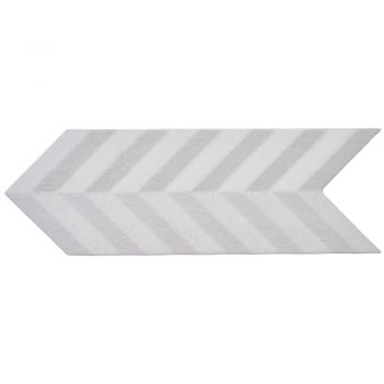 Плитка Peronda Fold White 380x150