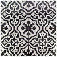 Berkeley Charcoal 45*45