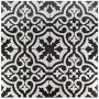 Berkeley Charcoal 45*45