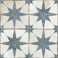 Плитка FS STAR BLUE 450x450