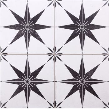Плитка Peronda Stello White 452x452