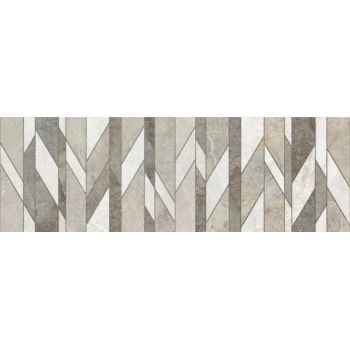 Porcelanite Dos 1220 Light Relieve Rectificado 1200x400