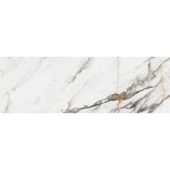 Плитка 1219 Calacatta Gold 1200X400